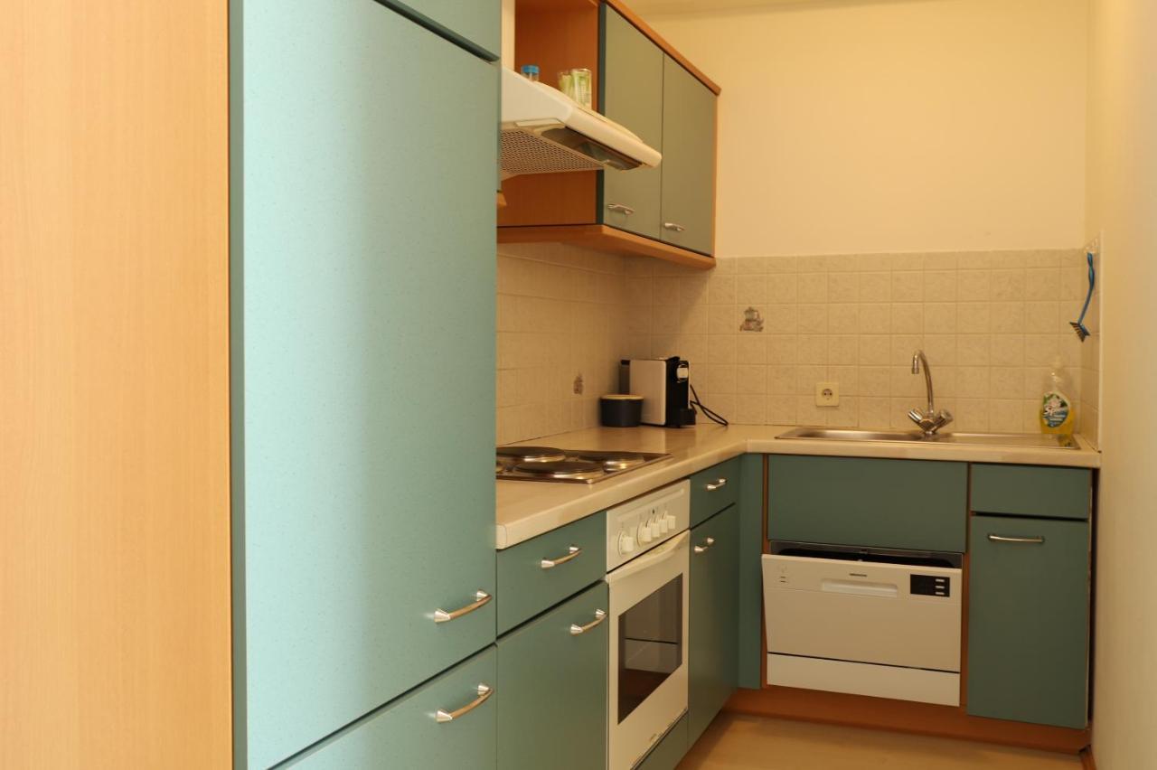 Ferienwohnung Moitz Heimschuh Dış mekan fotoğraf